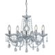 Candelabre, Lustre - Candelabru elegant design clasic Marie Theresea 5L