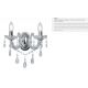 Aplice, corpuri de iluminat pentru pereti - Aplica de perete eleganta design clasic Marie Theresea