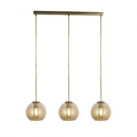Candelabre, Lustre - Lustra design modern Pendants 3L