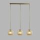 Candelabre, Lustre - Lustra design modern Pendants 3L