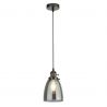 Pendul design modern Pendants fumuriu