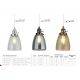 Candelabre, Lustre - Pendul design modern Pendants fumuriu