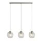 Candelabre, Lustre - Lustra design modern Pendants 3L
