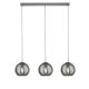 Candelabre, Lustre - Lustra design modern Pendants 3L