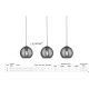 Candelabre, Lustre - Lustra design modern Pendants 3L