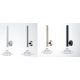 Aplice, corpuri de iluminat pentru pereti - Aplica LED design minimalist LOYA, auriu- french gold