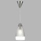 Pendule, Lustre suspendate - Pendul design modern Yurt frosted