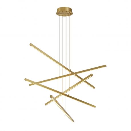 Candelabre, Lustre - Candelabru design LUX Kimpton