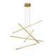 Candelabre, Lustre - Candelabru design LUX Kimpton