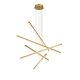 Candelabre, Lustre - Candelabru design LUX Kimpton