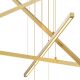 Candelabre, Lustre - Candelabru design LUX Kimpton