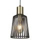 Pendule, Lustre suspendate - Lustra / Pendul design modern Bird Cage