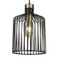 Pendule, Lustre suspendate - Lustra / Pendul design modern Bird Cage