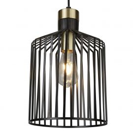 Pendule, Lustre suspendate - Lustra / Pendul design modern Bird Cage