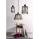 Pendule, Lustre suspendate - Lustra / Pendul design modern Bird Cage