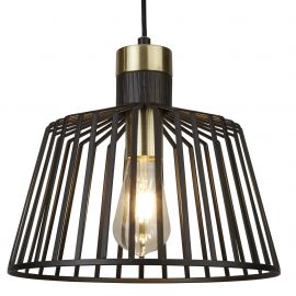 Pendule, Lustre suspendate - Lustra / Pendul design modern Bird Cage