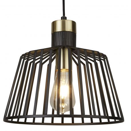 Pendule, Lustre suspendate - Lustra / Pendul design modern Bird Cage