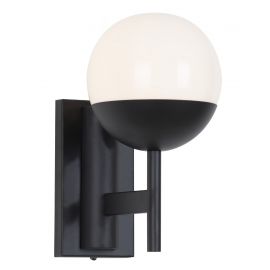 Aplice, corpuri de iluminat pentru pereti - Aplica de perete design modern DALLAS