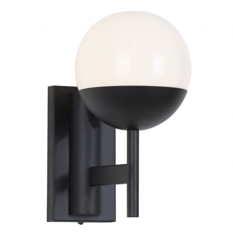 Aplice, corpuri de iluminat pentru pereti - Aplica de perete design modern DALLAS