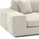 Coltare - Coltar design LUX Vista Grande, clarck sand