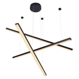 Pendule, Lustre suspendate - Lustra LED reglabila design modern TRIO