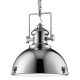 Pendule, Lustre suspendate - Lustra moderna Industrial crom