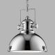 Pendule, Lustre suspendate - Lustra moderna Industrial crom
