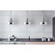 Pendule, Lustre suspendate - Lustra moderna Industrial crom