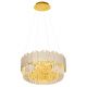 Candelabre, Lustre - Lustra eleganta design modern TREND