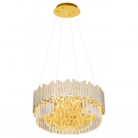 Candelabre, Lustre - Lustra eleganta design modern TREND
