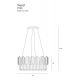 Candelabre, Lustre - Lustra eleganta design modern TREND