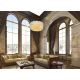 Candelabre, Lustre - Lustra eleganta design modern TREND