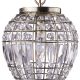 Pendule, Lustre suspendate - Pendul elegant stil traditional Pineapple alama antic
