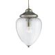 Pendul stil traditional Pineapple alama antic