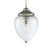 Pendul stil traditional Pineapple alama antic