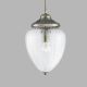 Pendule, Lustre suspendate - Pendul stil traditional Pineapple alama antic