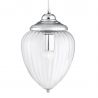 Pendul stil traditional Pineapple crom