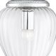 Pendule, Lustre suspendate - Pendul stil traditional Pineapple crom