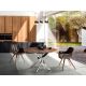 Scaune - Scaun tapitat design italian Mink