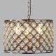 Pendule, Lustre suspendate - Lustra / Pendul elegant stil traditional Marquise cupru antic
