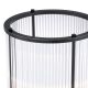 Parfumuri de camera, Idei cadouri, Obiecte decorative - Suport lumanare design LUX Mayson L, bronz
