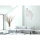 Pendule, Lustre suspendate - Lustra LED dimabila design deosebit Silk