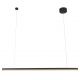 Pendule, Lustre suspendate - Lustra LED dimabila design modern TRIO 1