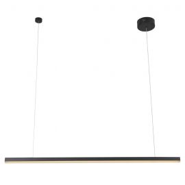 Pendule, Lustre suspendate - Lustra LED dimabila design modern TRIO 1