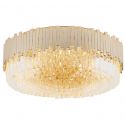 Lustra aplicata eleganta design modern 60cm TREND