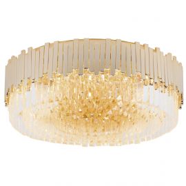 Lustra aplicata eleganta design modern 60cm TREND