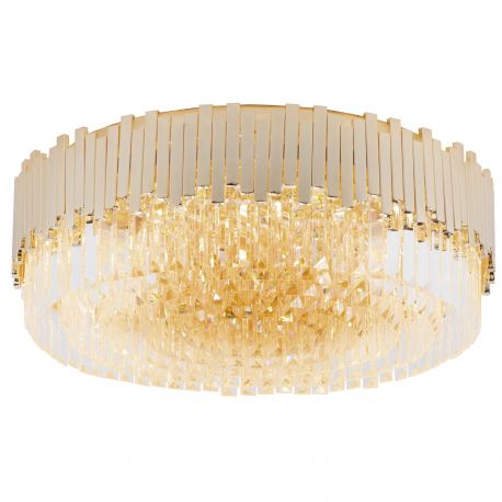 Lustre aplicate - Lustra aplicata eleganta design modern 60cm TREND