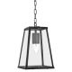 Pendul stil traditional Voyager negru