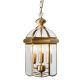 Candelabre, Lustre - Lustra stil traditional Lanterns 3L alama antic
