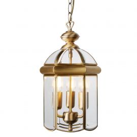 Candelabre, Lustre - Lustra stil traditional Lanterns 3L alama antic